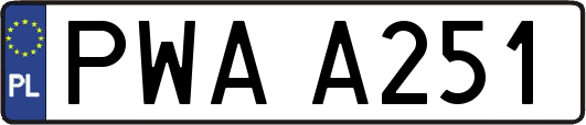 PWAA251