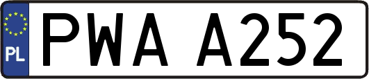 PWAA252