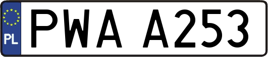 PWAA253