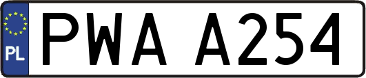 PWAA254