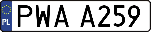 PWAA259