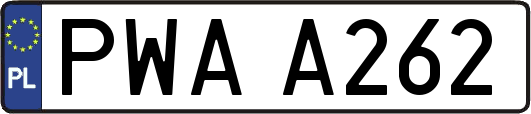PWAA262