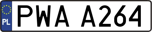 PWAA264