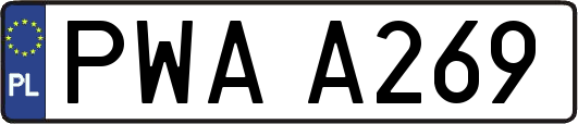PWAA269
