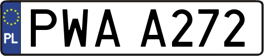 PWAA272