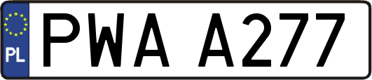 PWAA277
