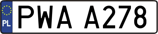 PWAA278