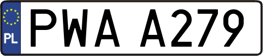 PWAA279