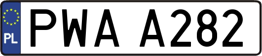 PWAA282