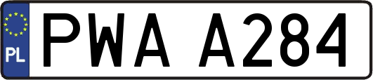 PWAA284