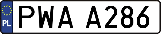 PWAA286