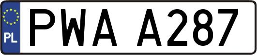 PWAA287