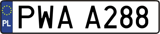 PWAA288
