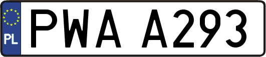 PWAA293