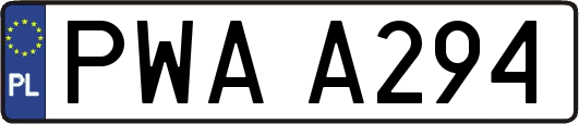PWAA294