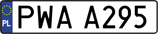 PWAA295