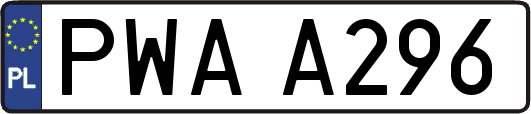 PWAA296