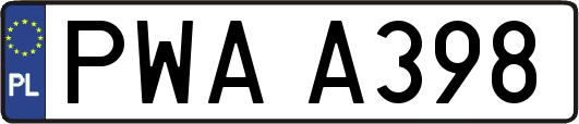 PWAA398