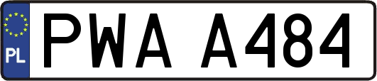 PWAA484