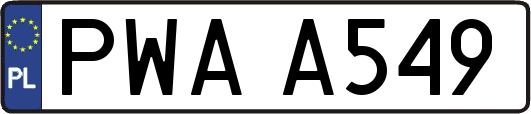 PWAA549