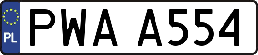 PWAA554
