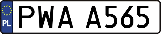 PWAA565