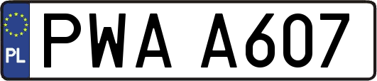 PWAA607