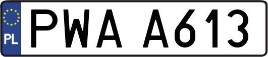 PWAA613