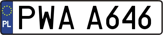 PWAA646
