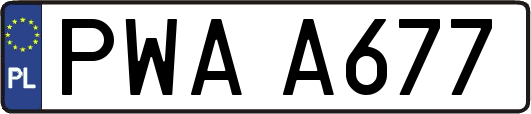 PWAA677