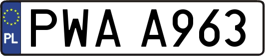 PWAA963