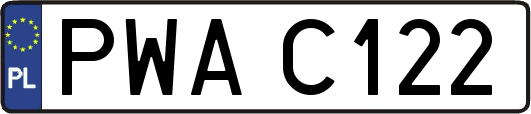 PWAC122