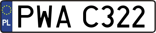 PWAC322