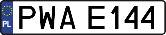 PWAE144