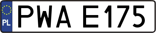 PWAE175