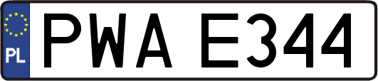 PWAE344