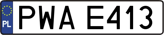PWAE413