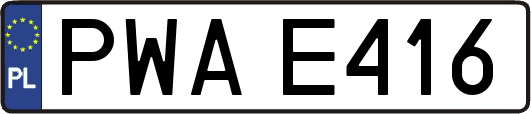 PWAE416
