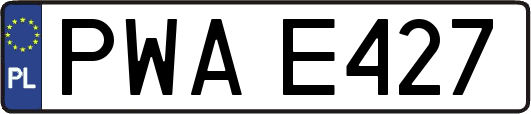 PWAE427