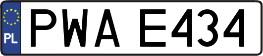 PWAE434