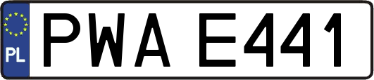 PWAE441
