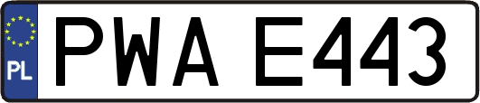 PWAE443