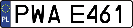 PWAE461
