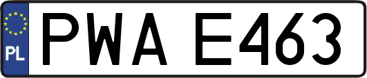 PWAE463