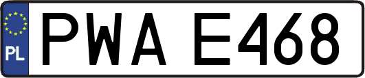 PWAE468