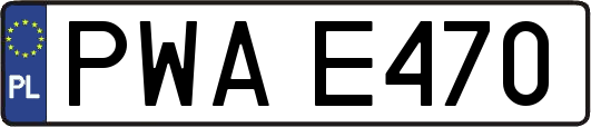 PWAE470