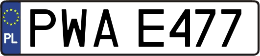 PWAE477