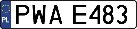 PWAE483