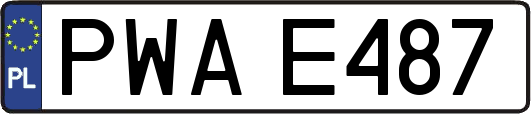 PWAE487