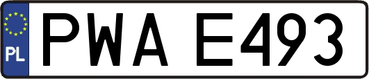 PWAE493